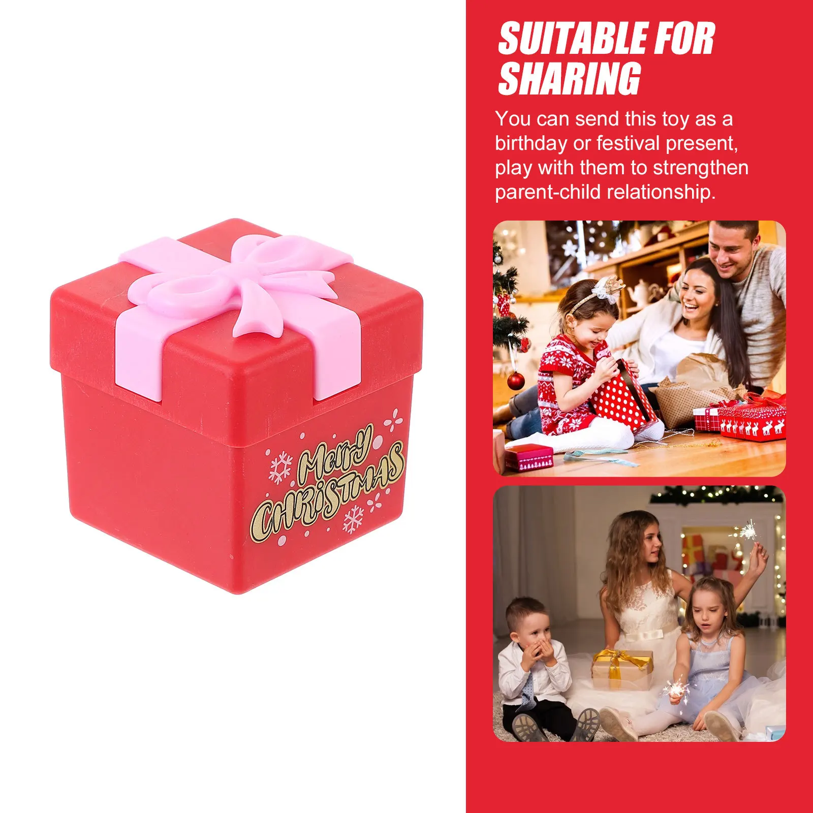 Рождественские тематические заводные - Фотография_2