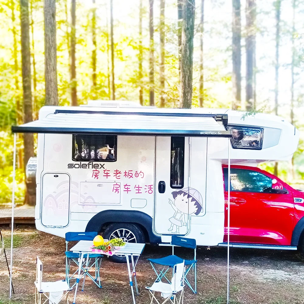 Stlf soleflex s27e моторизованный