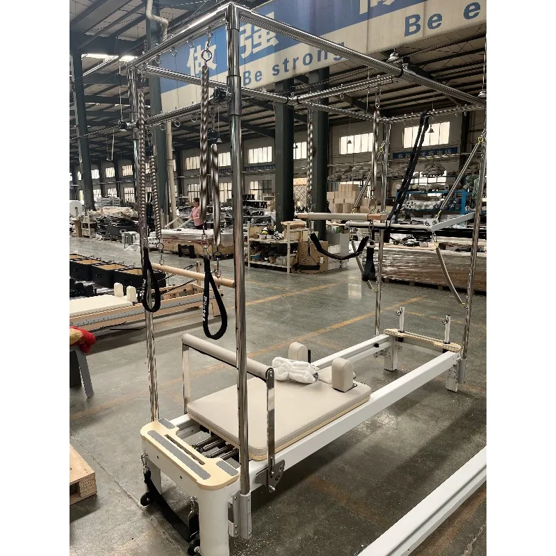 Ytyin коммерческий портативный стол-трапеция из металла - Фотография_3