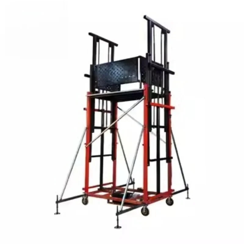 С защитными перилами - Фотография_5