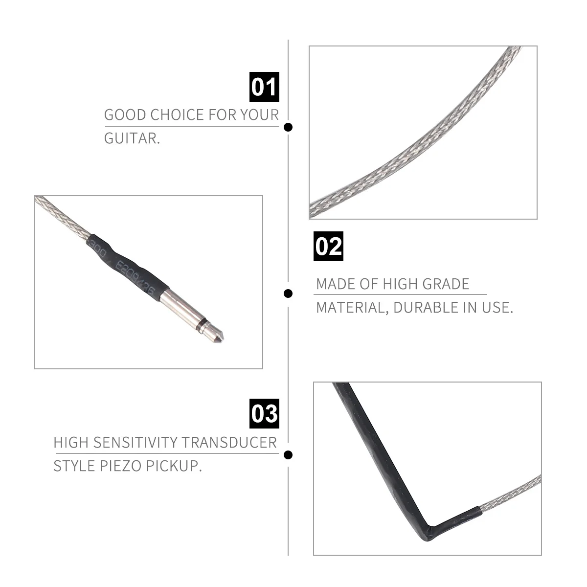 Детали музыкальных инструментов - Фотография_4