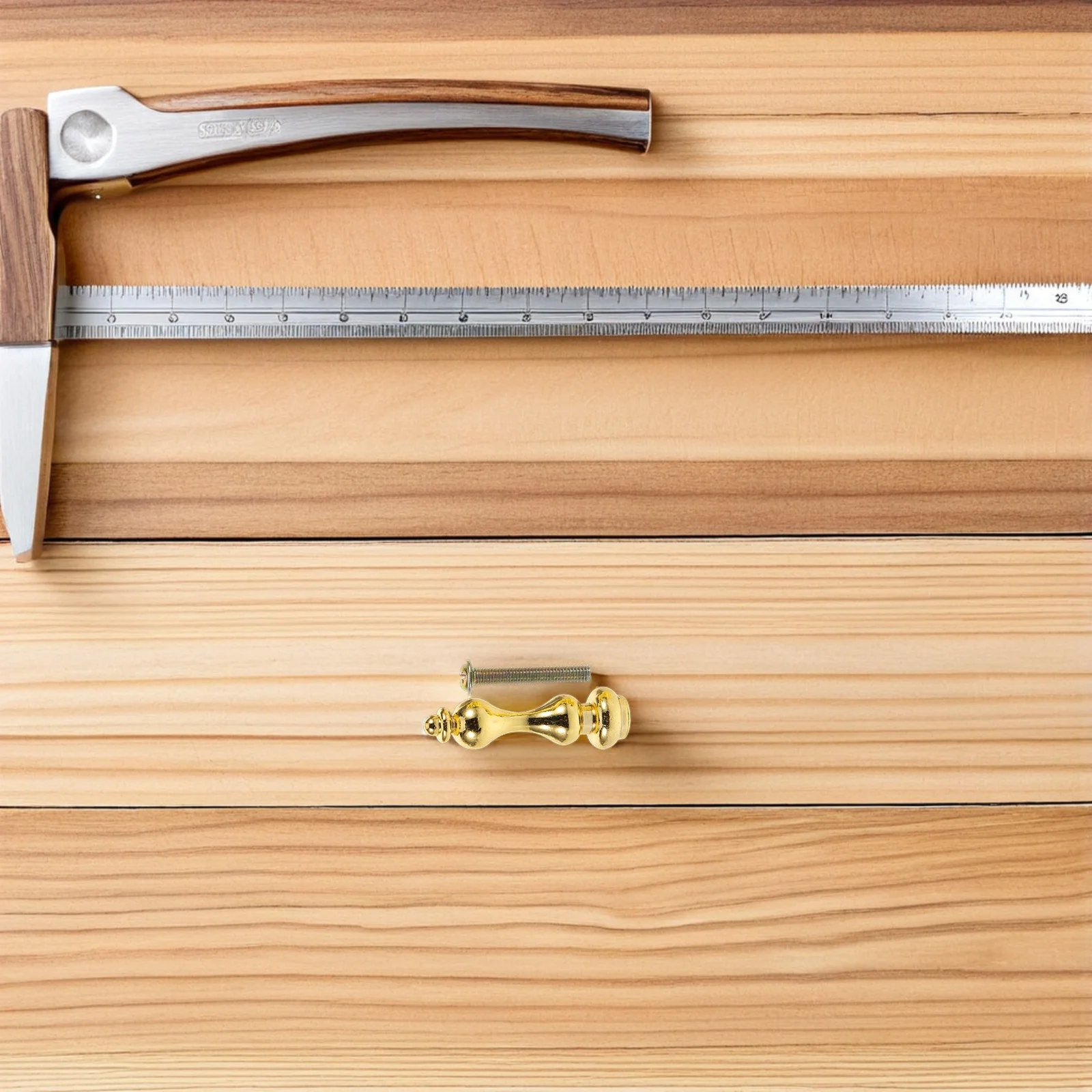 Аксессуары для стеклянных перил - Фотография_6