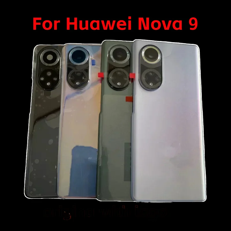 Корпус для huawei nova 9
