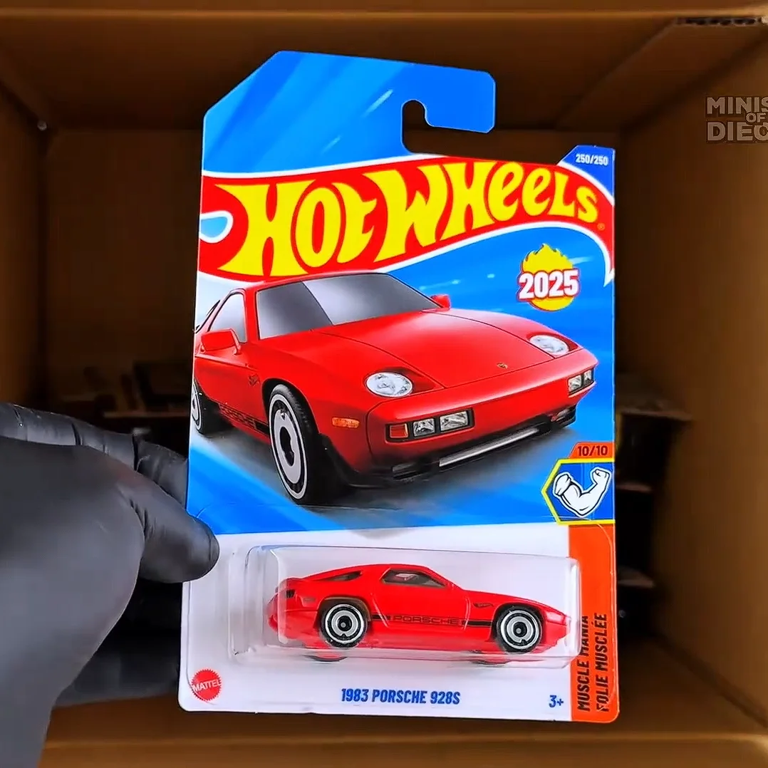 Чехол hot wheels p 2025 - Фотография_6
