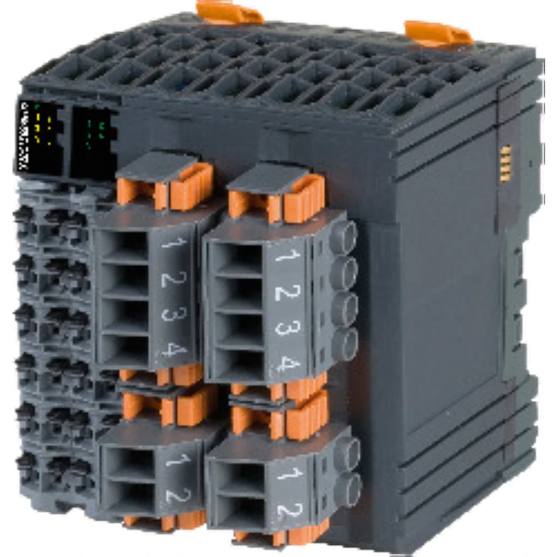 Tlf новый и оригинальный плк x20 - Фотография_4