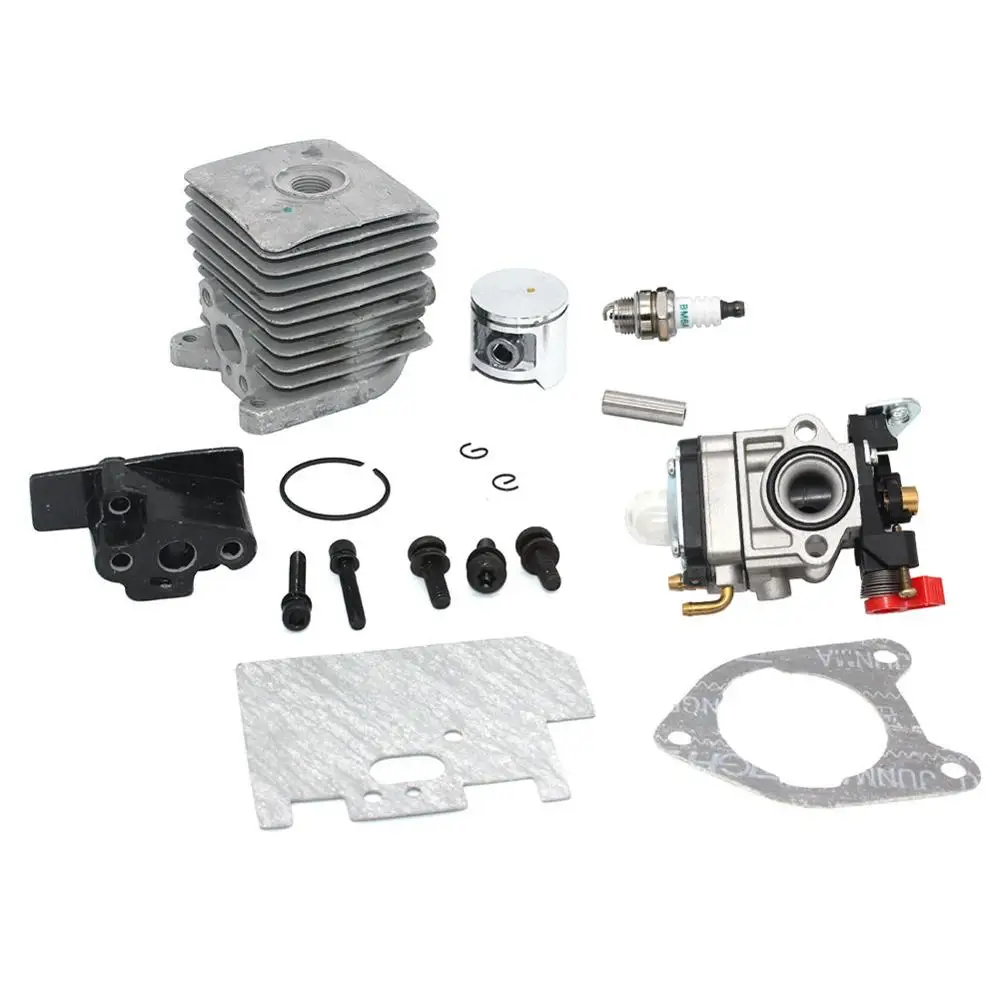 Комплект поршня цилиндра - Фотография_6