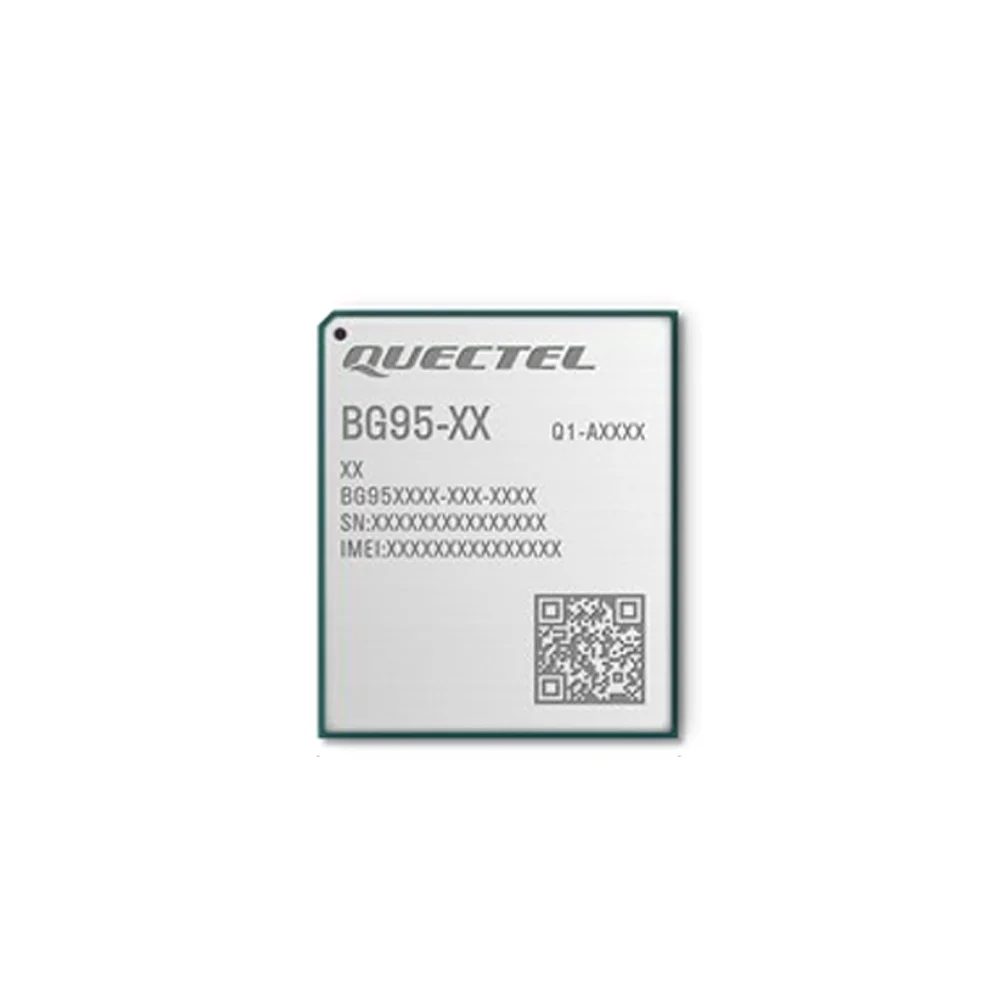 Модуль lte nbiot catm bg95-m3 bg95m3la-64-sgns - Фотография_6