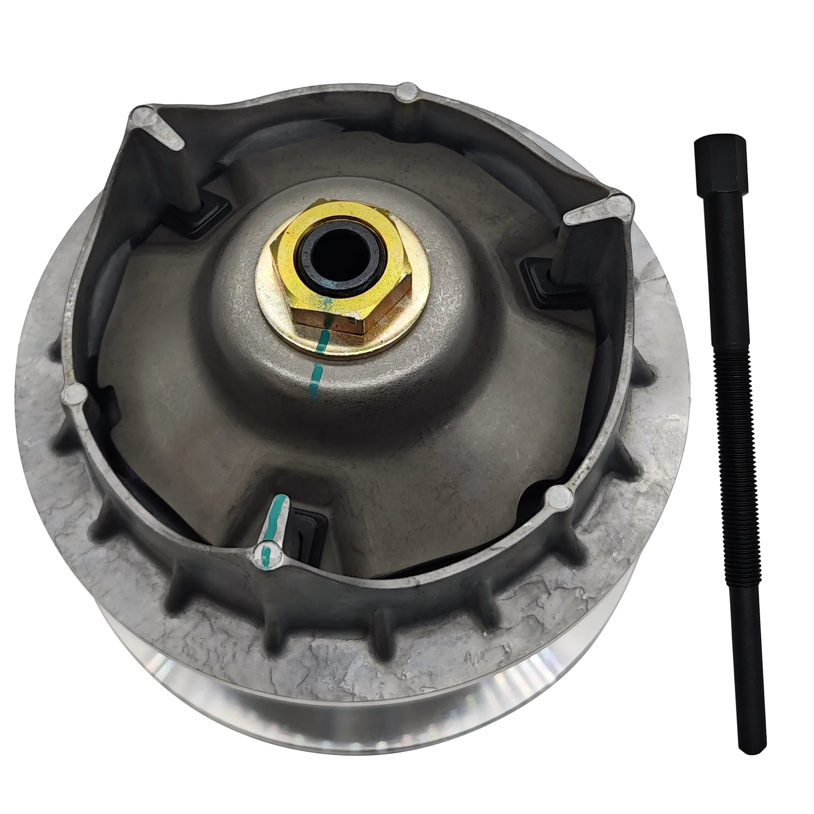 Новый вариатор приводного шкива для cf h - Фотография_6