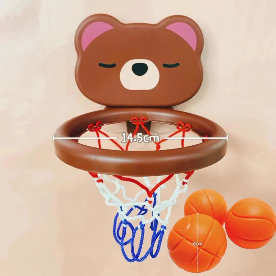Детские игрушки для ванной
