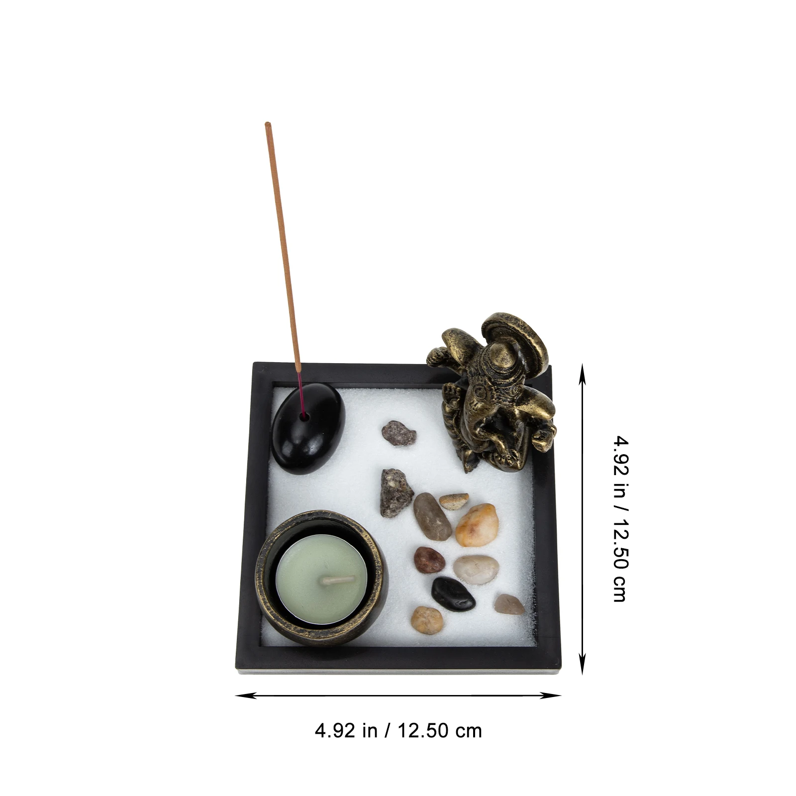 Zen s настольные украшения - Фотография_4