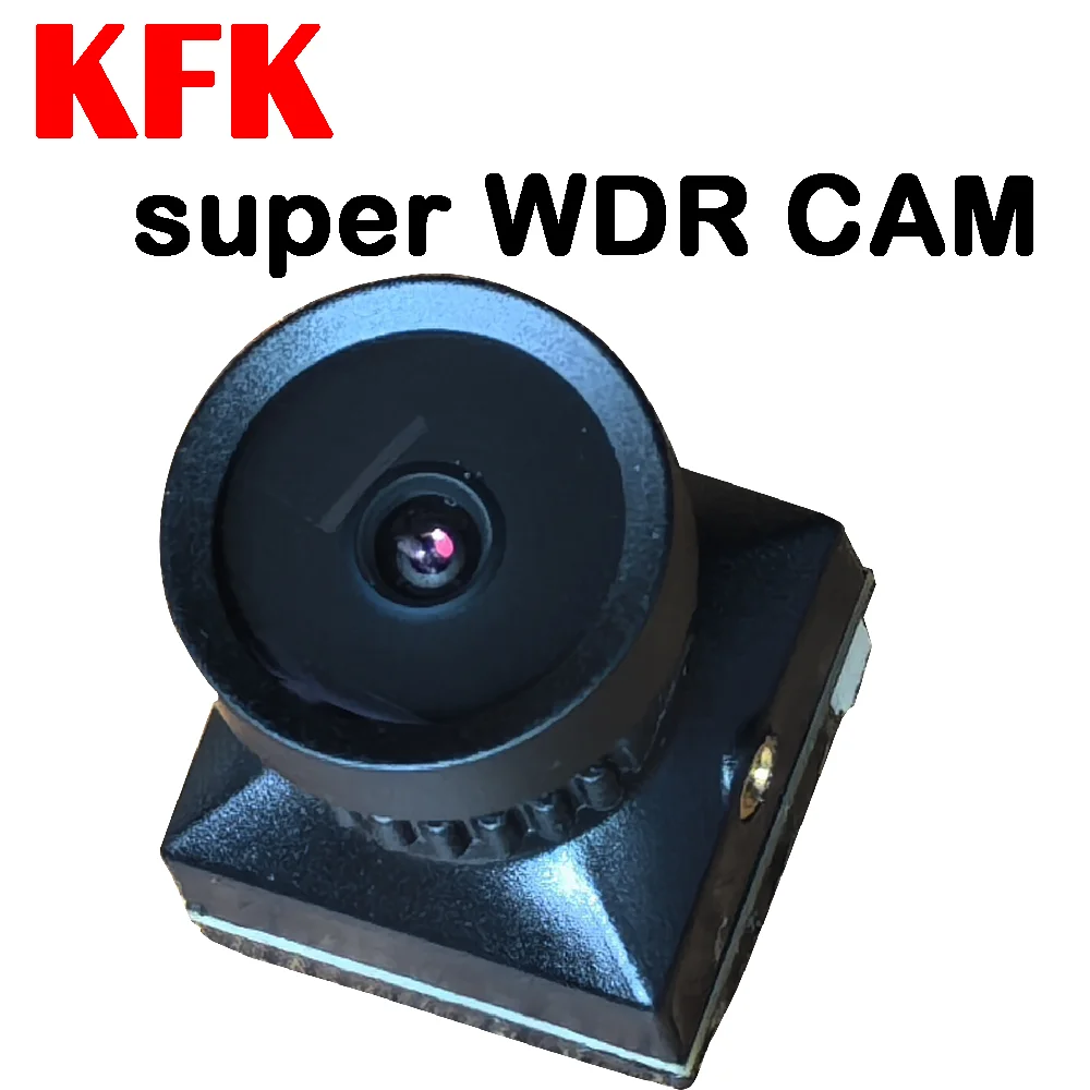 Fpv super wdr - Фотография_2
