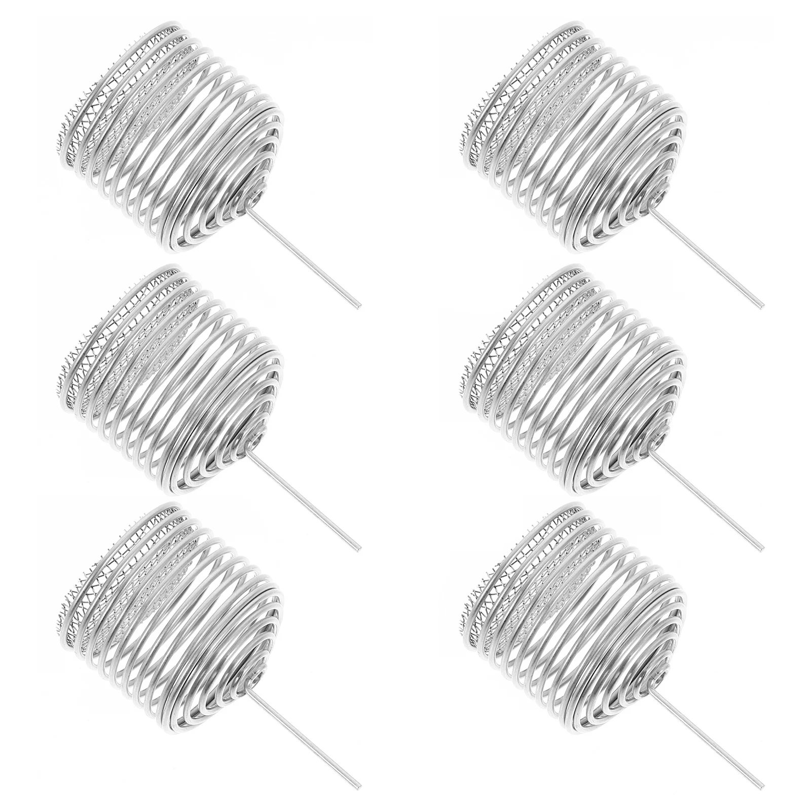 Коробка для удобрений из нержавеющей стали - Фотография_5