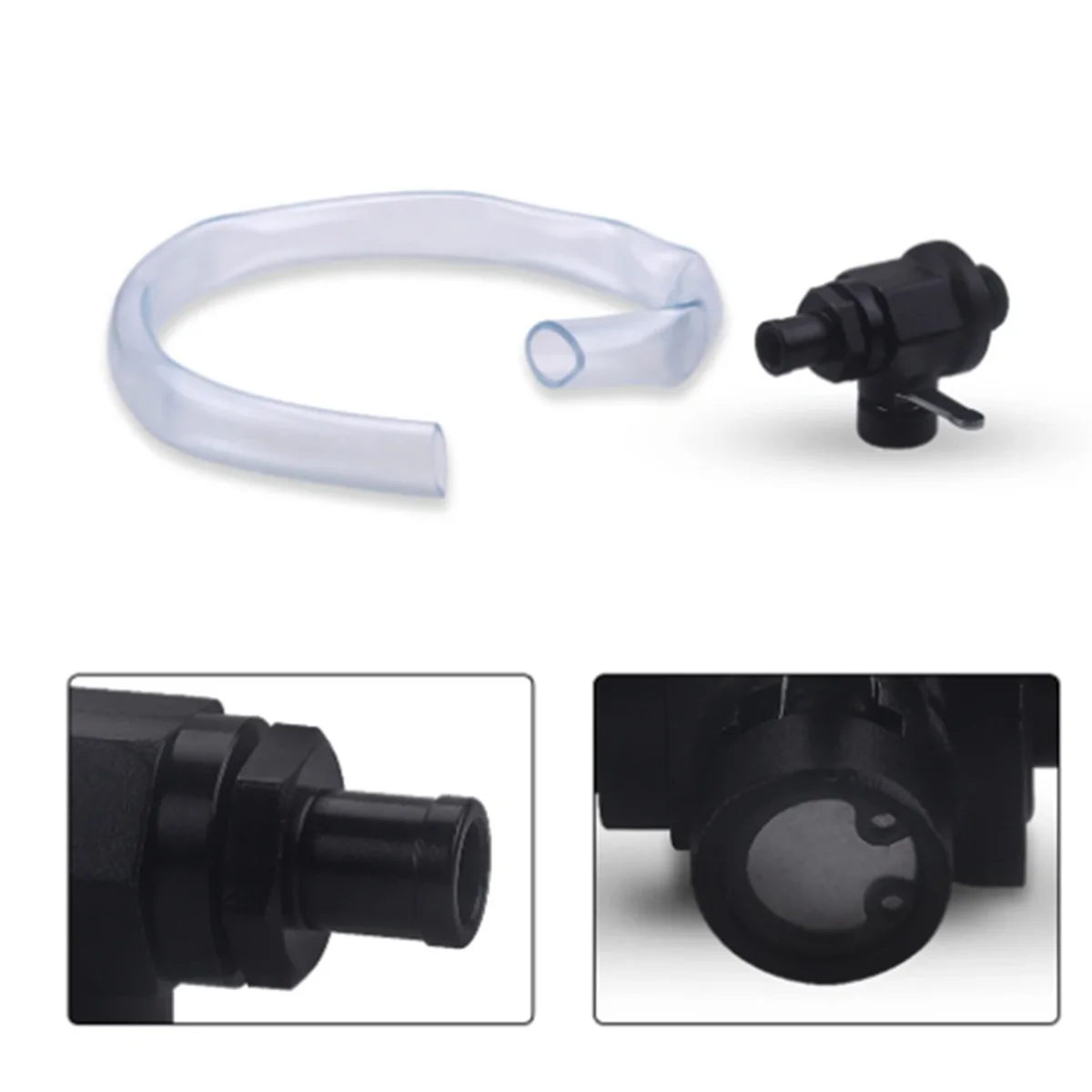 Автомобильный комплект винтовых пробок масляного поддона m14 x 1 - Фотография_5