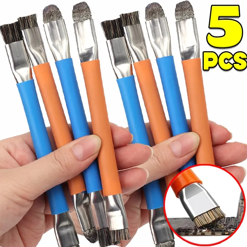 Антистатическая безопасная щетка