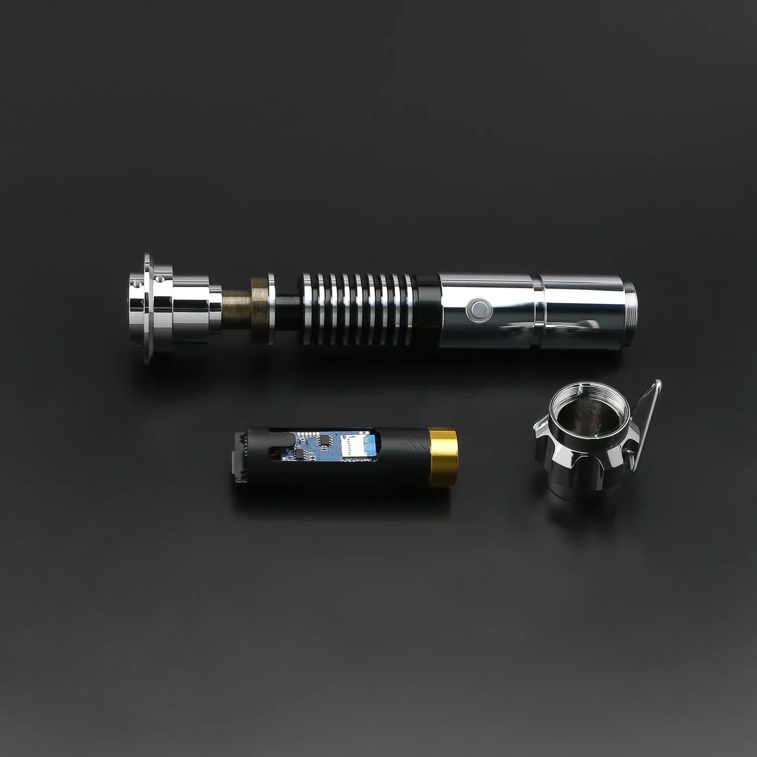Txqsaber luke v1 neo pixel proffie - Фотография_4