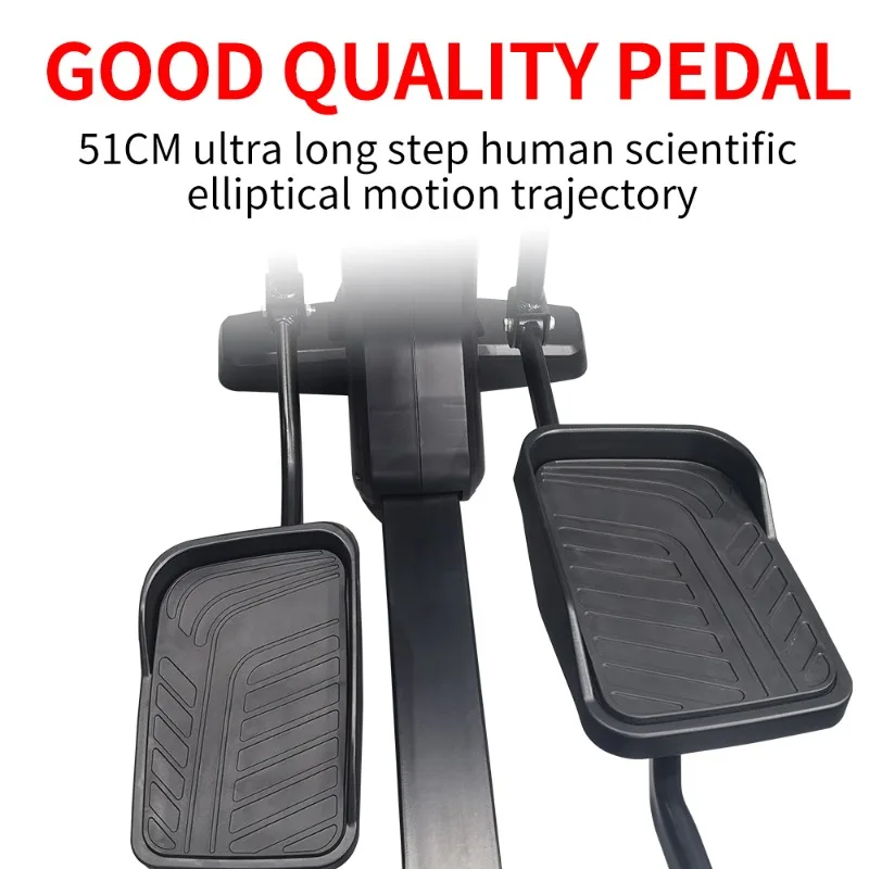 Коммерческий тренажерный зал - Фотография_4