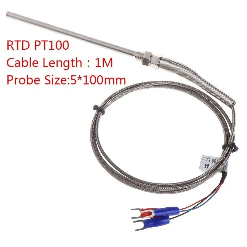 Y1ud professional pt100 термоп - Фотография_6
