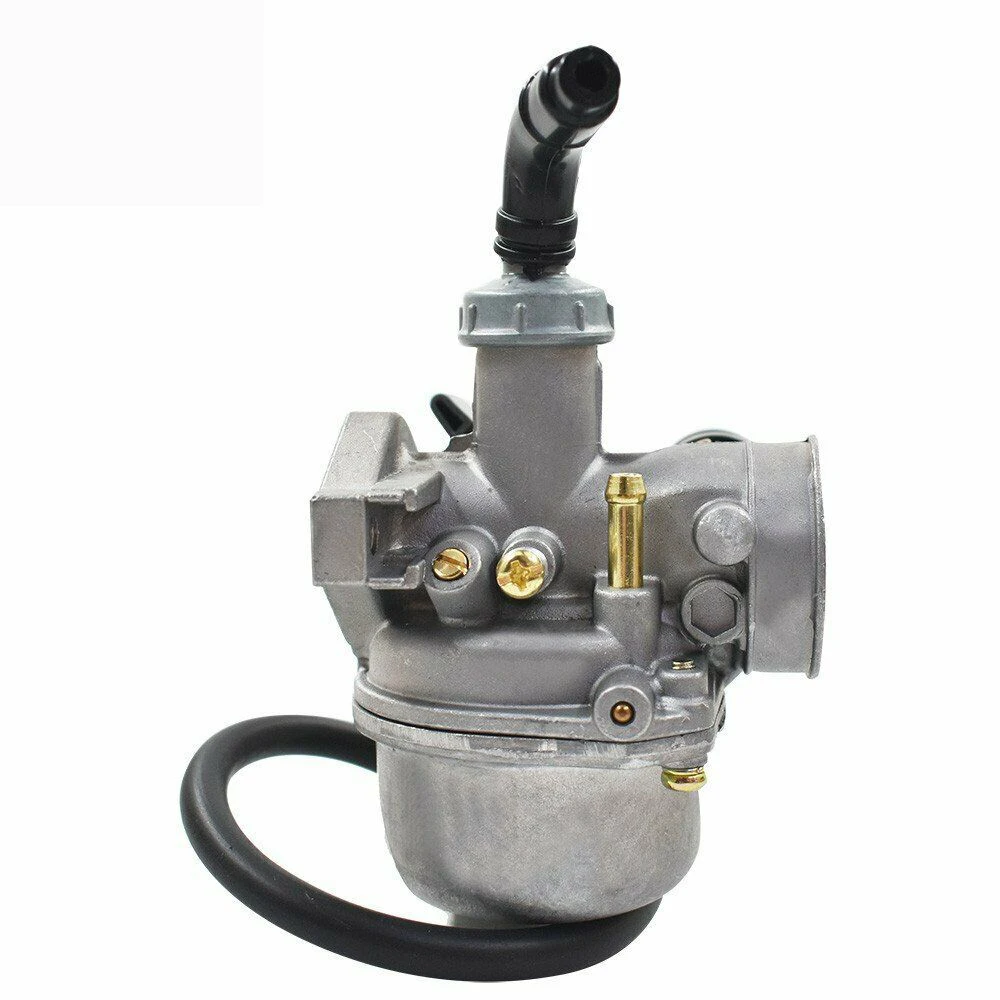 Карбюратор carby и воздушный фильтр - Фотография_3