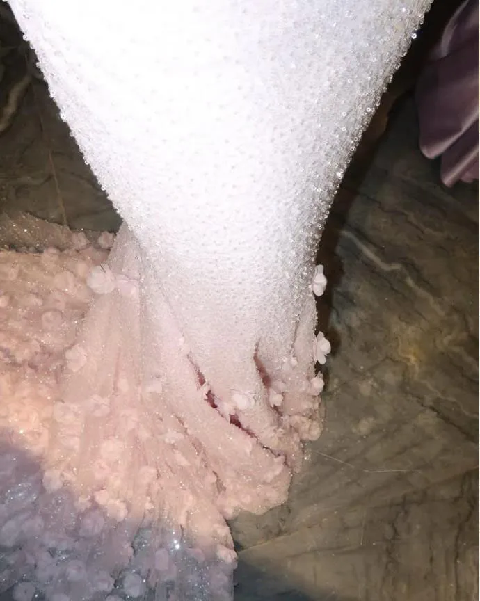 Высококачественные напольные платья - Фотография_5