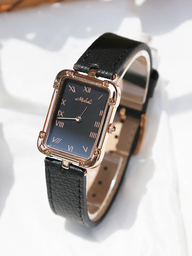 Элегантные женские наручные часы - Фотография_3