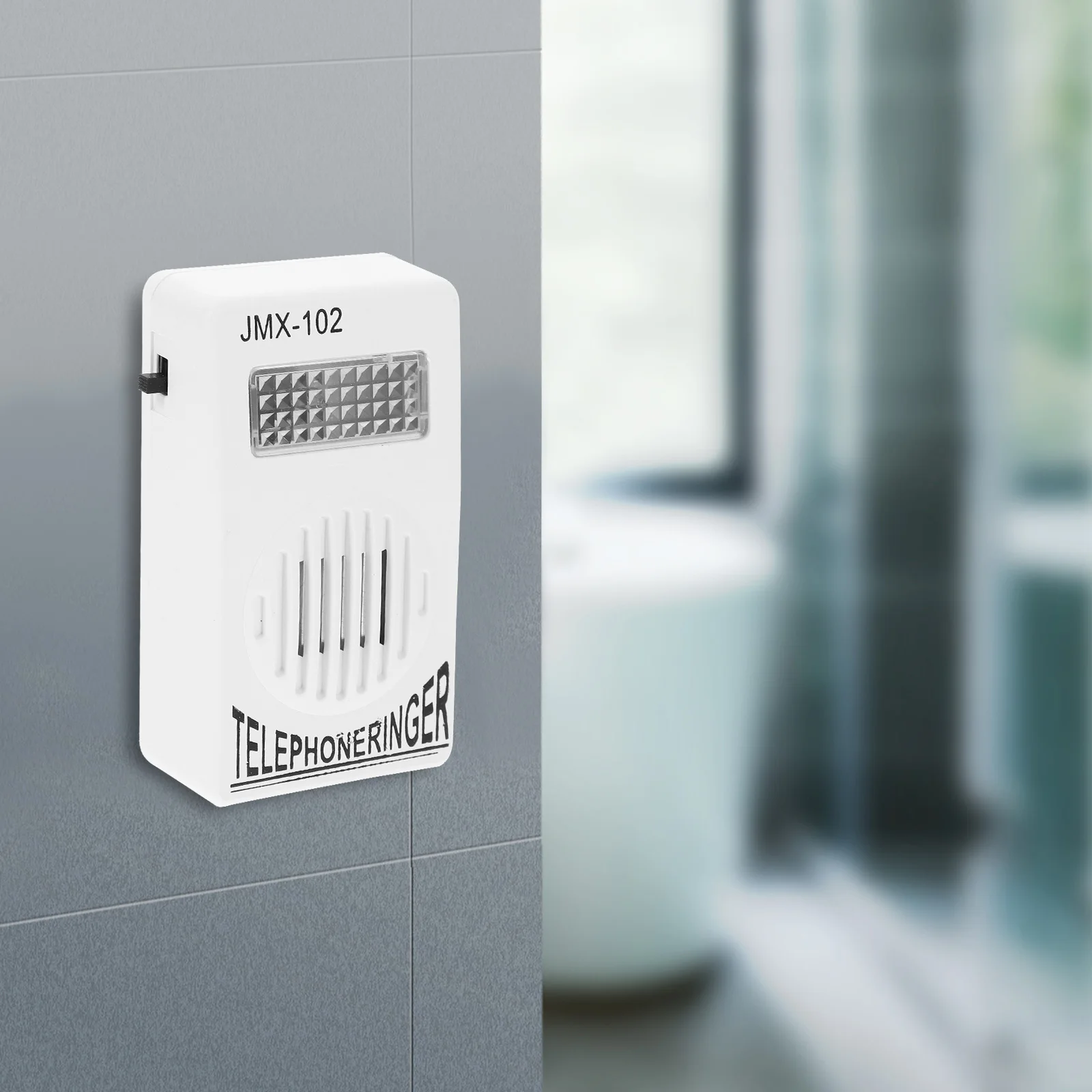 Усилитель телефонного звонка - Фотография_6