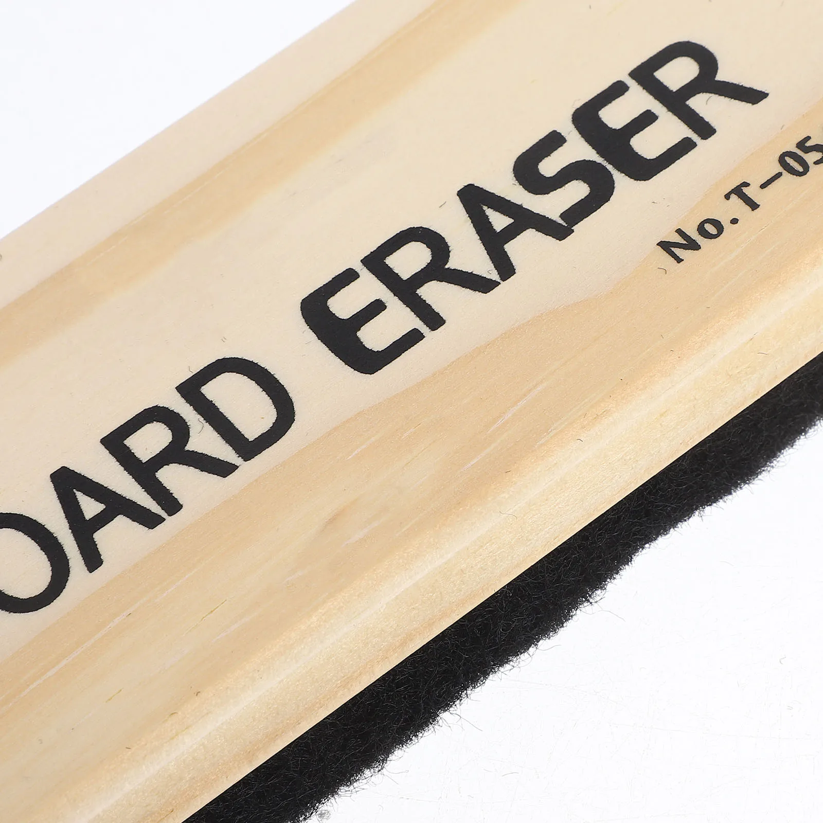 Деревянный ластик для доски - Фотография_5