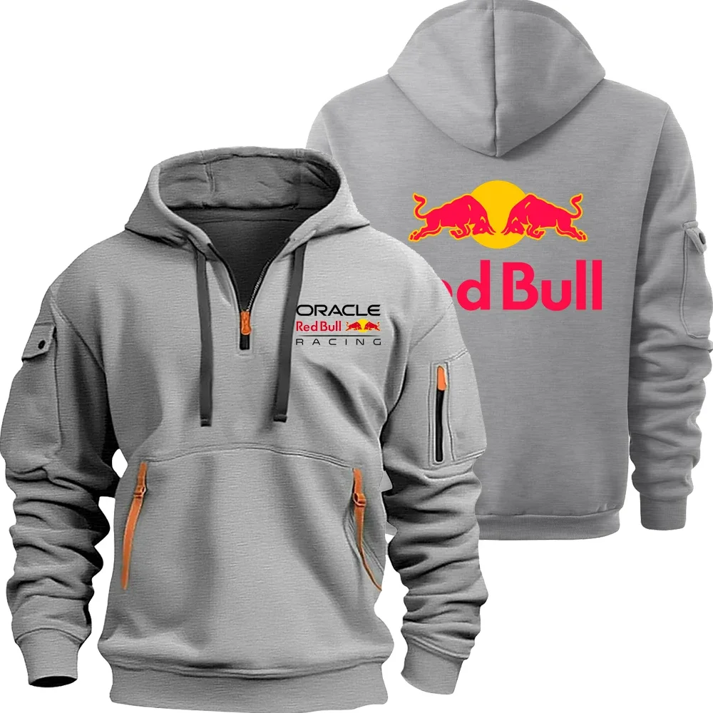 Red bull logo мотоциклетная гоночная - Фотография_5