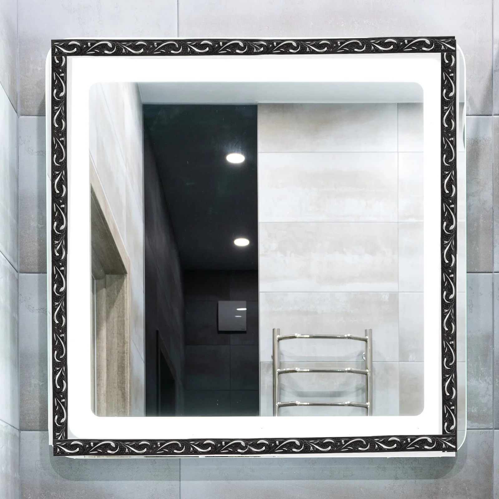 Самоклеящаяся рулонная отделка из пвх