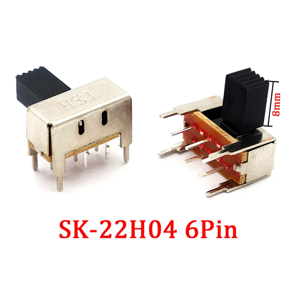 Sk-22h04 двухступенчатый переключатель