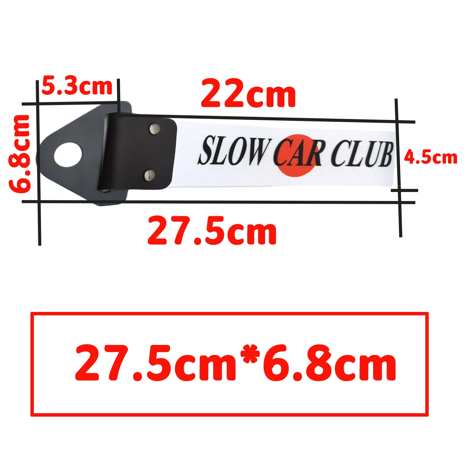 Jdm slow car club стиль автомобильный - Фотография_2