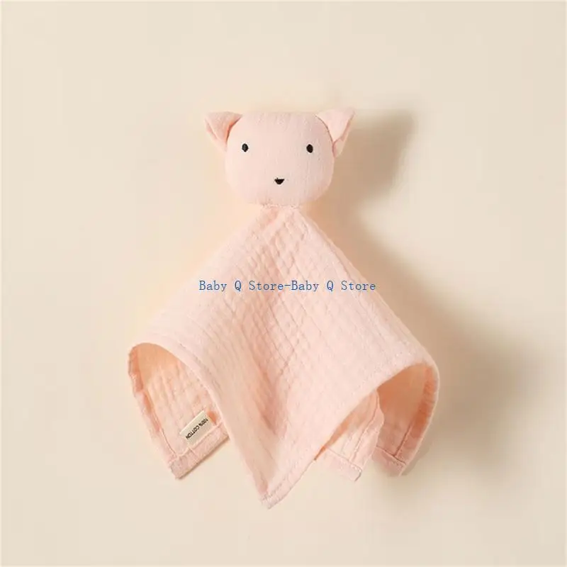 X5xe animal snugger toy bab