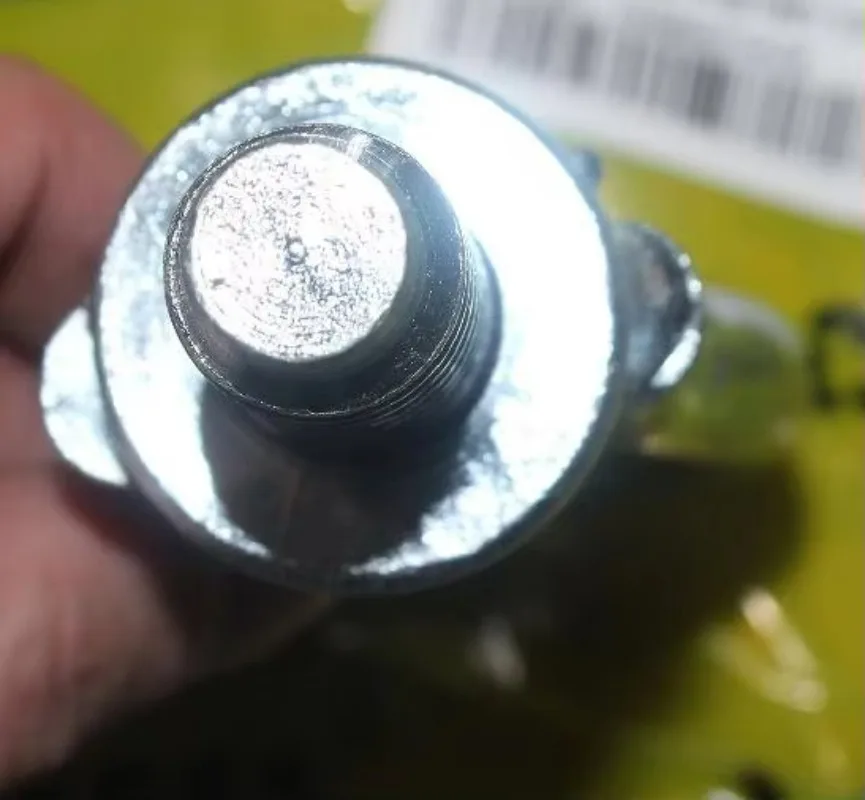 96bg17b804ad передний бампер - Фотография_4