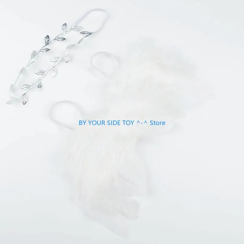 Детский костюм для косплея для девочек - Фотография_4