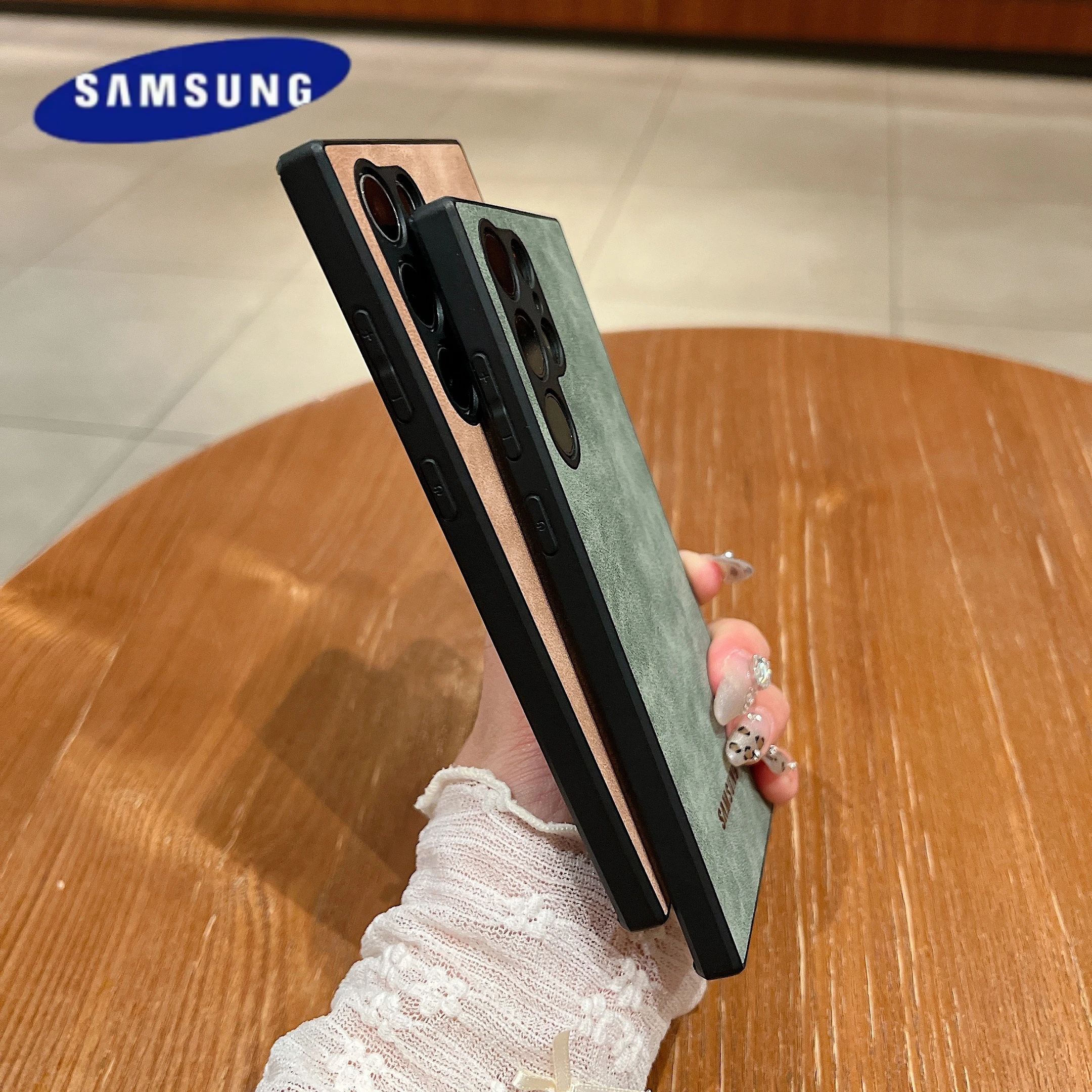 Защитный чехол для объектива samsung - Фотография_2