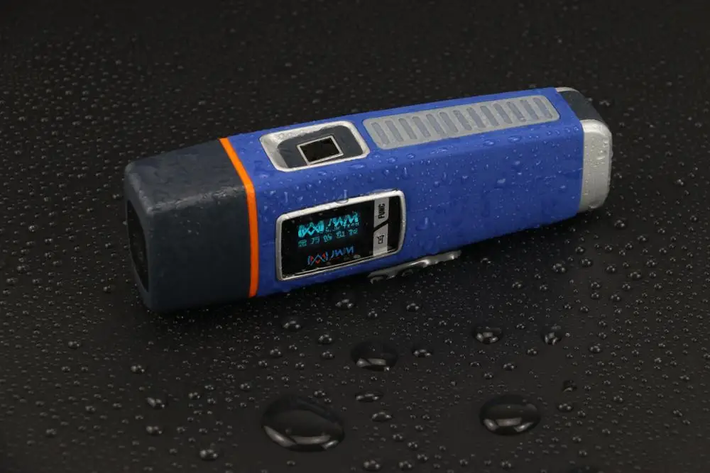 Jwm x1 высококачественный rfid-экран - Фотография_5