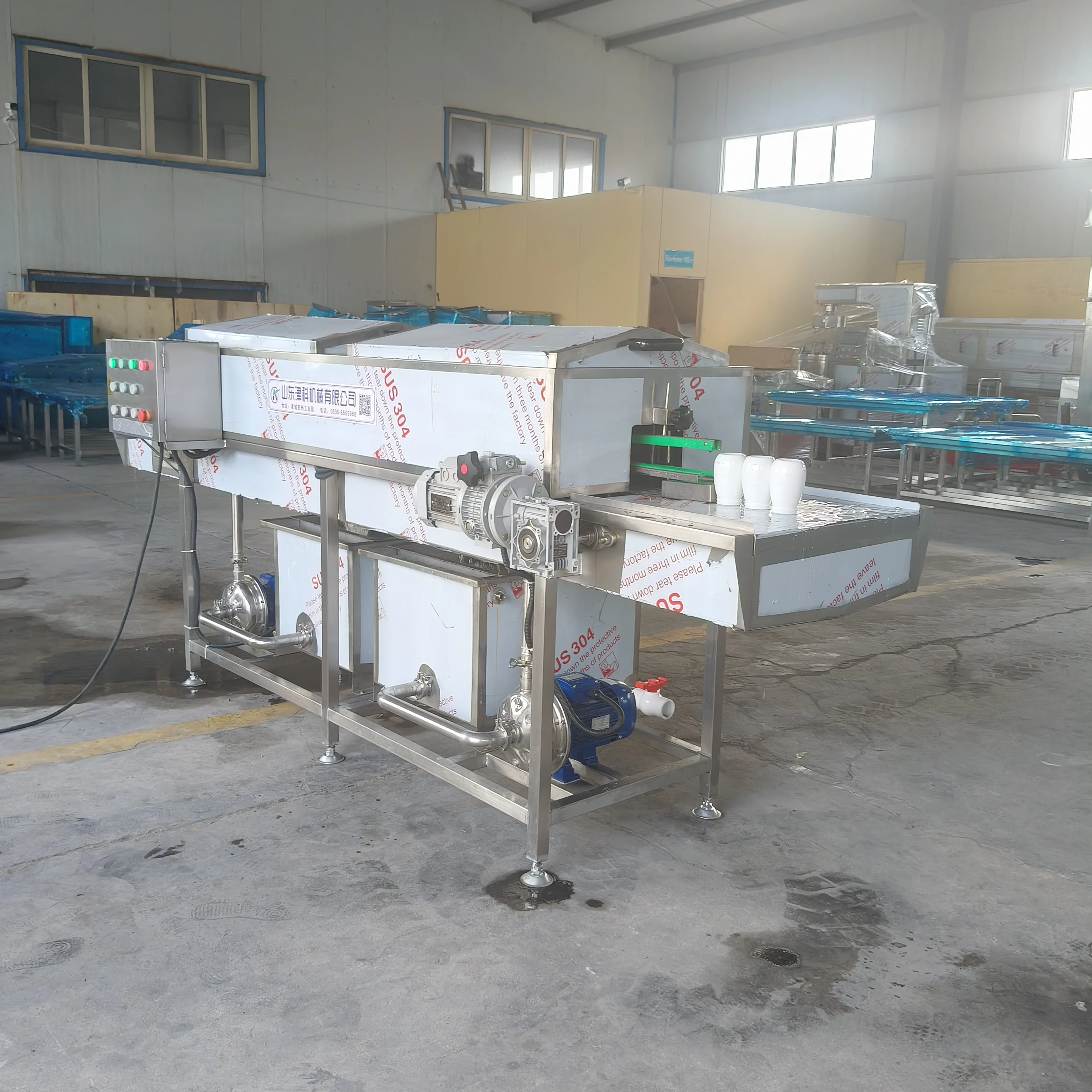 Очиститель бутылок для флаконов - Фотография_3