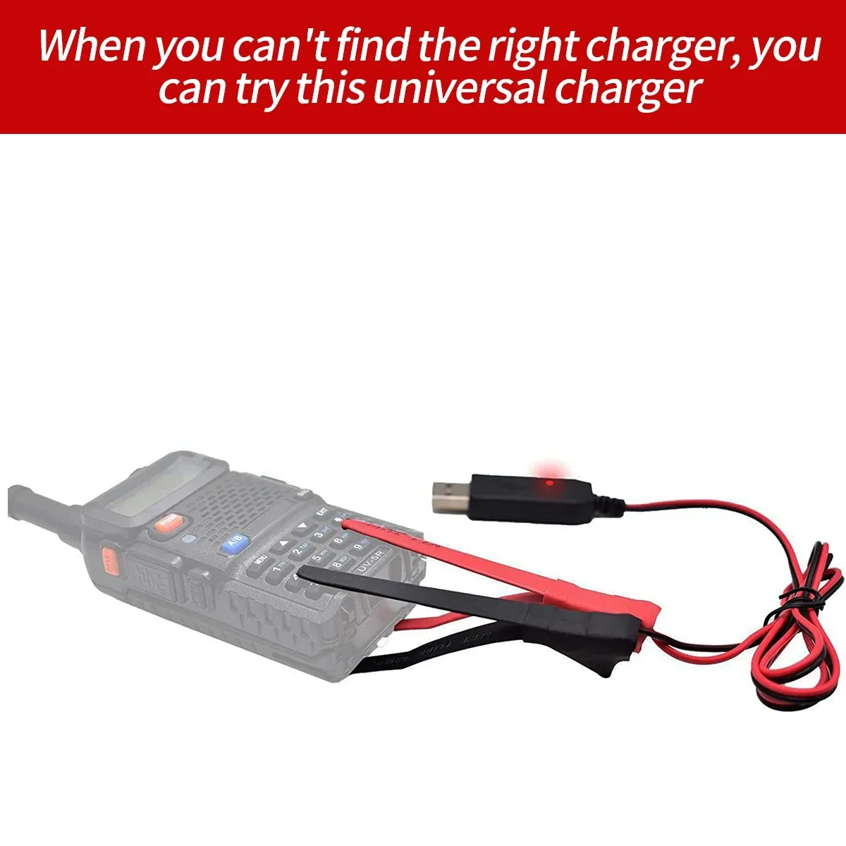Универсальный usb-кабель для зарядного - Фотография_4