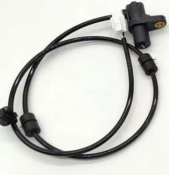Датчик колес abs для byd f0 - Фотография_4