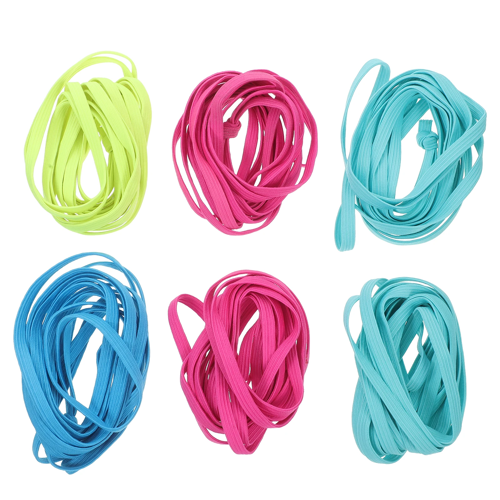 Эластичная скакалка - Фотография_2