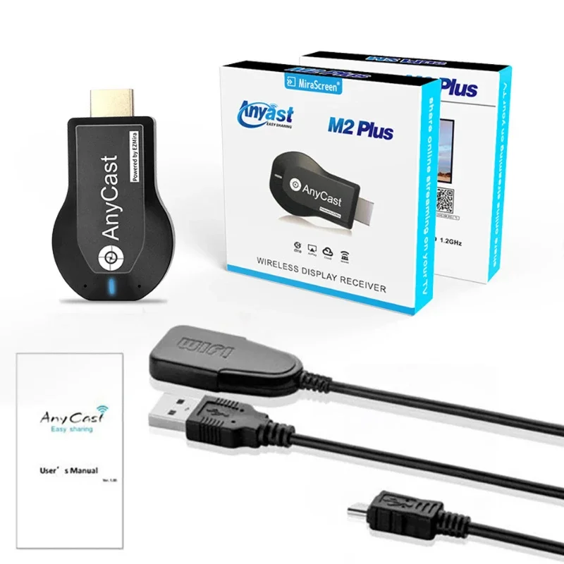 4k 1080p hdmi-совместимый тв-стик - Фотография_6