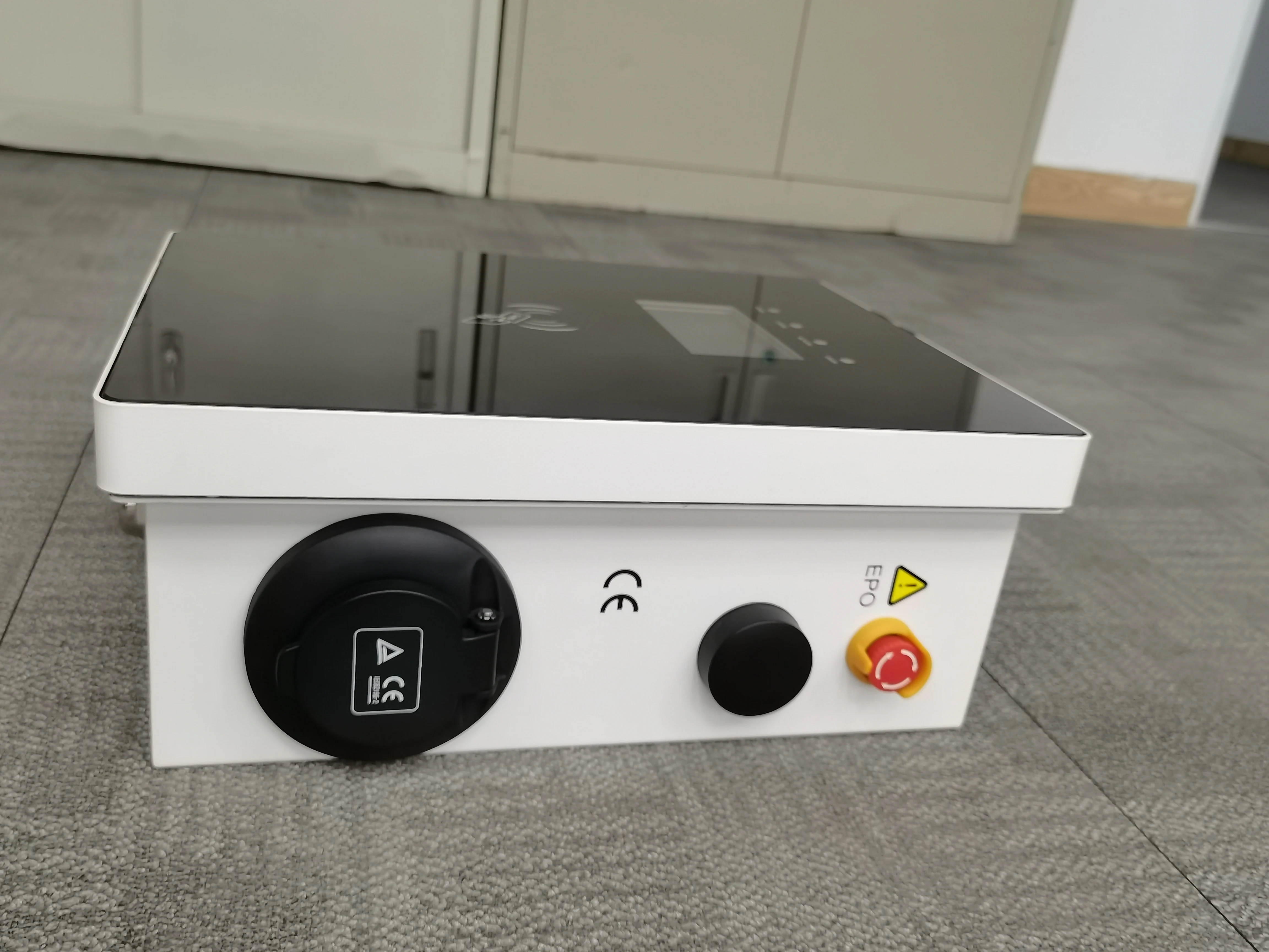 Заводское 11 квт 22 квт 3-фазное - Фотография_5