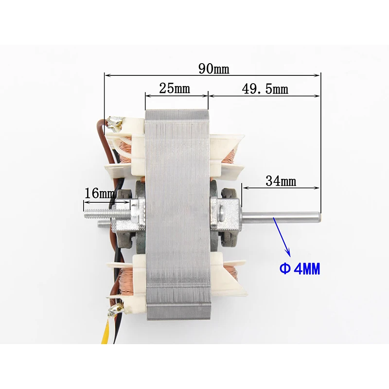 Yjf6825 yjf6830 yjf6840 220 в 50 - Фотография_2