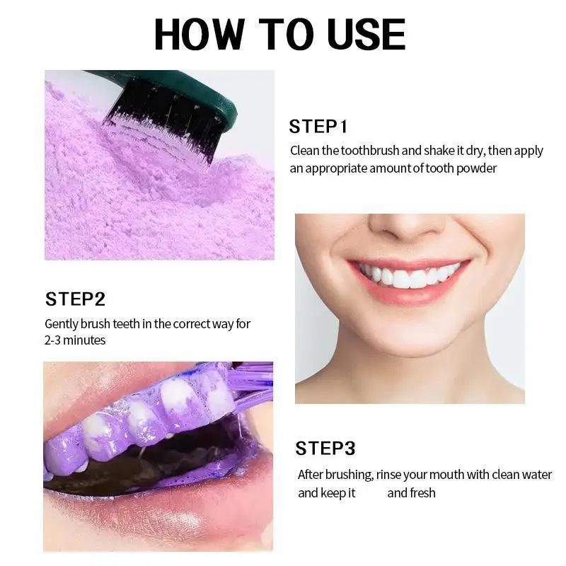 80 г средство для восстановления зубов - Фотография_6