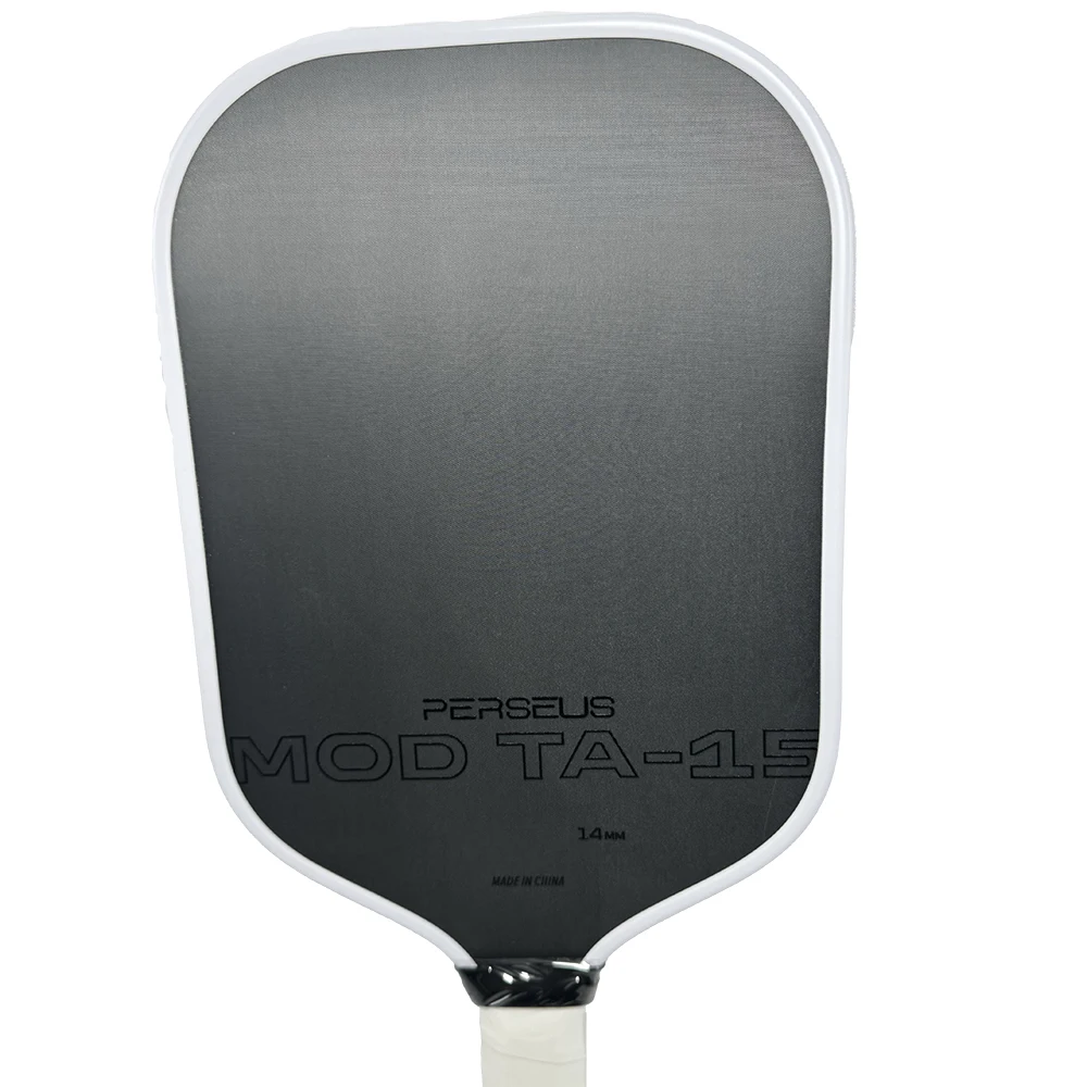 Perseuss mod ta-15 pro 14 мм player - Фотография_2