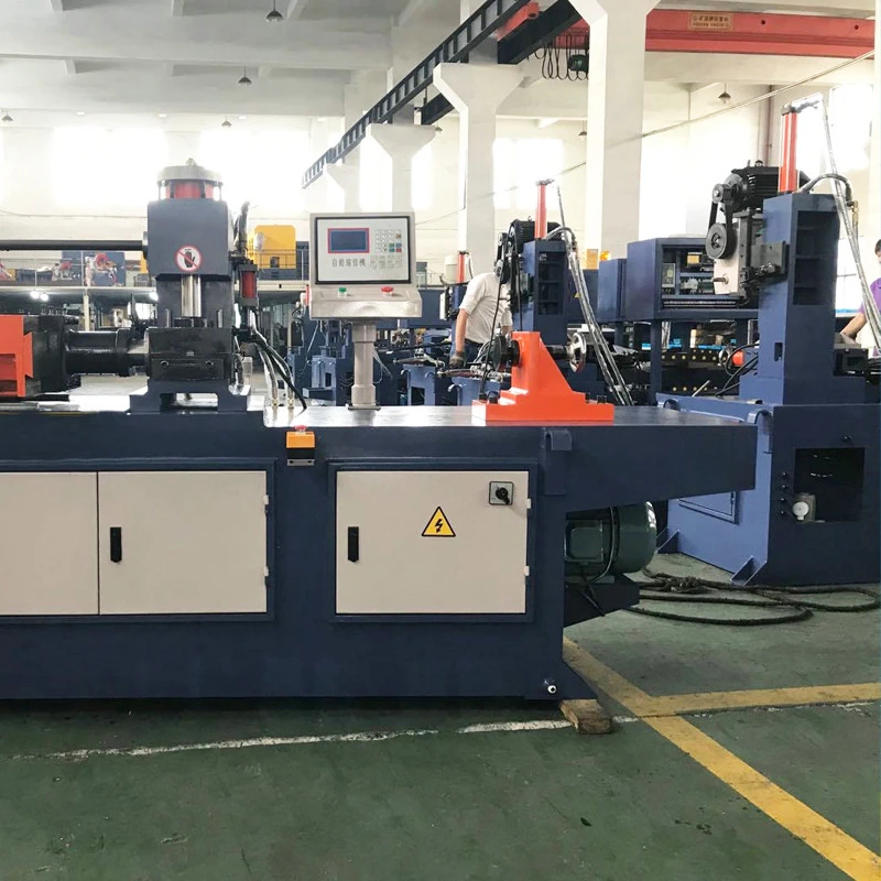 Заводская гидравлическая расширяющаяся - Фотография_4