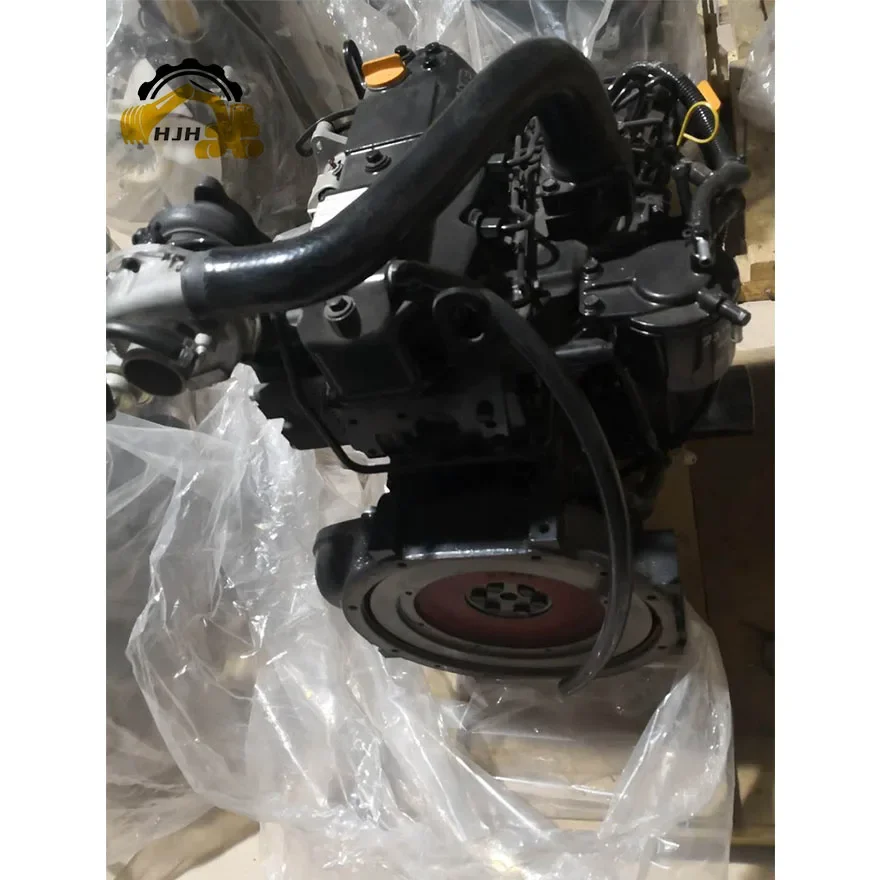 Отличный полный комплект для сборки двигателя трактора 4d84 4tnv84 - Фотография_6