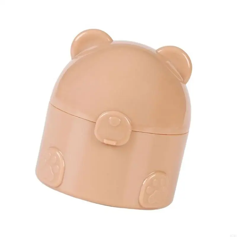 97be baby dusting powder case с - Фотография_4