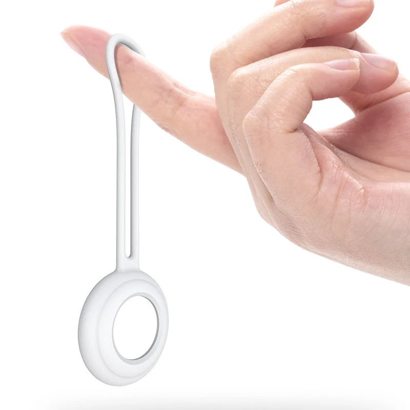 Чехол для устройства отслеживания для airтеги - Фотография_5