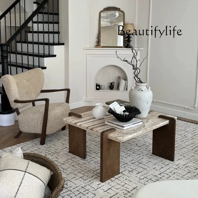 X французский винтажный журнальный - Фотография_4