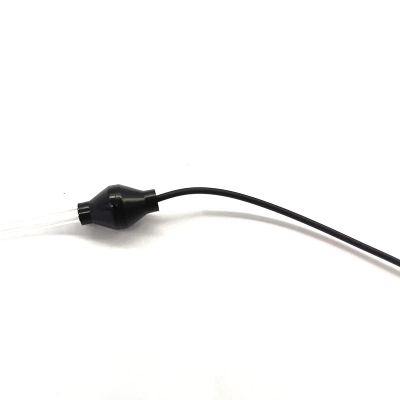 Iccl-walkie talkie accessories - Фотография_6